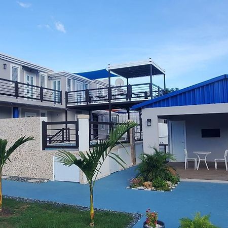 Hotel 2 Palmas Str Aguadilla Exterior foto