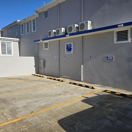 Hotel 2 Palmas Str Aguadilla Exterior foto