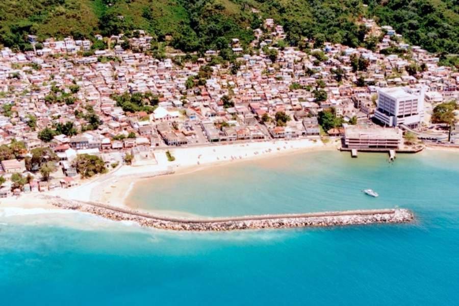 Hotel 2 Palmas Str Aguadilla Exterior foto