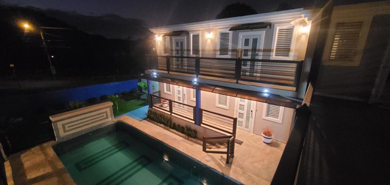 Hotel 2 Palmas Str Aguadilla Exterior foto